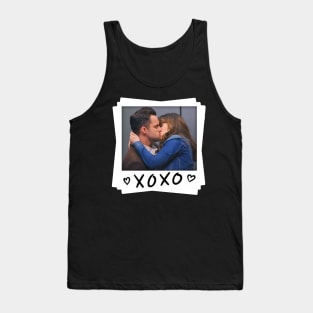 Nick and Jess XOXO Tank Top